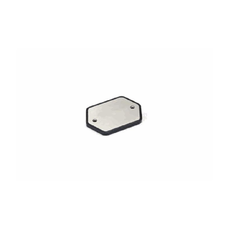 Couvercle de protection 3A, IP65